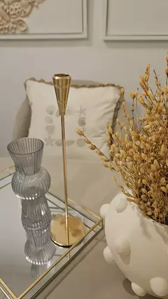 Almohadón Amalfi Yute - Sentir la casa