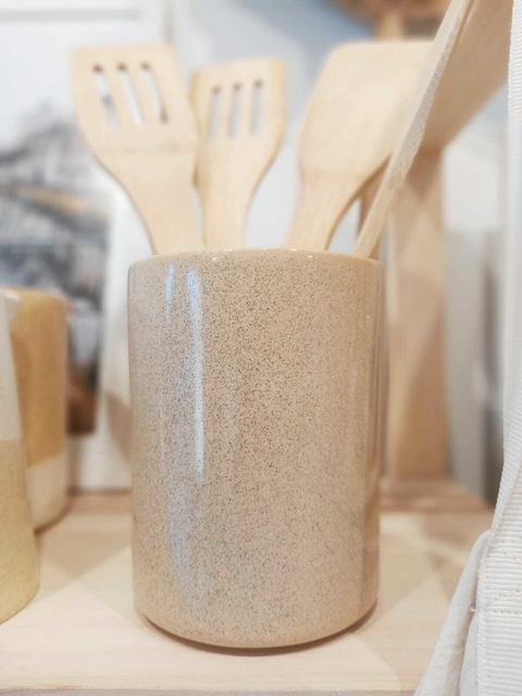 Contenedor/Florero Arena