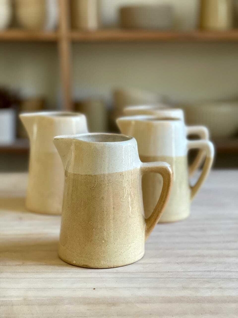 Jarrita Lechera Combinada