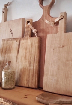 Tabla Mango