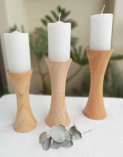 Candelero Benito (set x 3) en internet