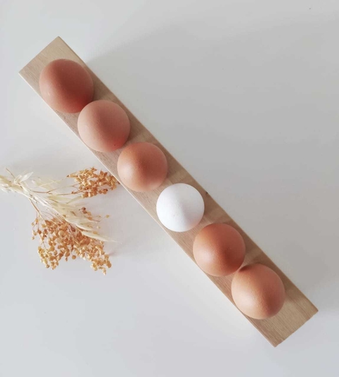 Huevera 1 fila x (6)