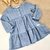Vestido Malha Tricot