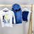 Conjunto Colete Yeah - comprar online