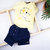Conjunto Cão Au Au