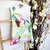 Vestido Surfista Strass