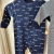Kit Macacões Marinho - Beez - Baby & Kids