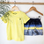 Conjunto Ride Waves Luc Boo