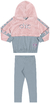 Conjunto Moletom Chic Pelinho