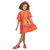 Vestido Pompons Girafa - loja online