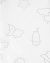 Kit 6 Bodies Manga Longa Nuvem - Beez - Baby & Kids