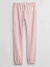 Conjunto Moletom Sherpa Rosinha - comprar online