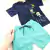 Conjunto Braquiossauro - comprar online
