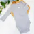 Kit 6 Bodies Manga Longa Nuvem - Beez - Baby & Kids
