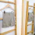 Bermuda de Linho Up - Beez - Baby & Kids