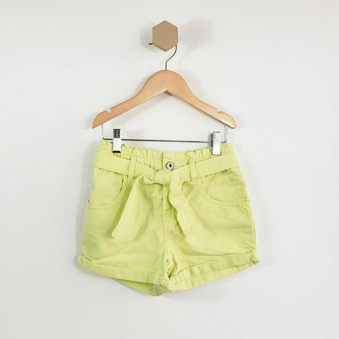 Short Jeans Lima