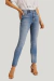 Calça Skinny Andreia Eunice - Cód.1022214