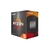 CPU AMD RYZEN 5 5600X AM4 65W 4.6GHZ