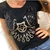 Remeras con aplique - tienda online
