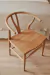 Silla Wishbone Teca