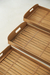 Bandeja Rattan - comprar online