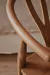 Silla Wishbone Teca en internet