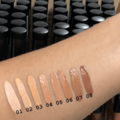 CORRETIVO NAKED NATURAL FEBELLA - Gii Matos Makeup