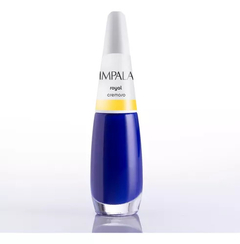 ESMALTE IMPALA LP CREMOSO ROYAL