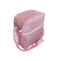 Imagem do Bolsa SHOULDER BAG MAIOR 22X 24X10 feminino masculino