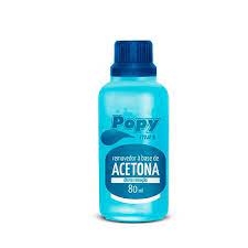 Imagem do Removedor À Base De Acetona Poppy Max
