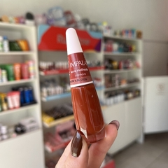 ESMALTE TERRA MOLHADA CREMOSO IMPALA na internet