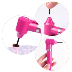 Mixer Misturador de Pigmento e Henna - comprar online