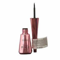 DELINEADOR LÍQUIDO PRETO INTENSE BLACK PINK 21