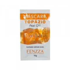 MÁSCARA TOPÁZIO RARIDADES FENZZA