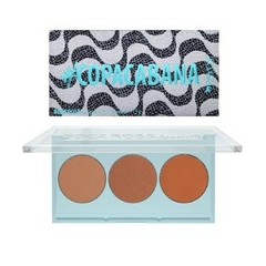 PALETA PARA CONTORNO COPACABANA BOCA ROSA