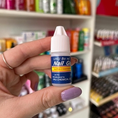 COLA PARA UNHA NAIL GLUE - comprar online
