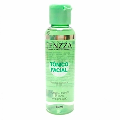 TÔNICO FACIAL FENZZA