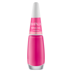 ESMALTE BELEZA RARA CREMOSO IMPALA