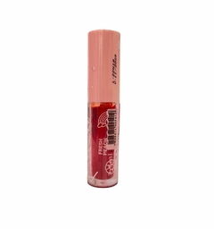 AQUA TINT MELU RUBY ROSE - Gii Matos Makeup
