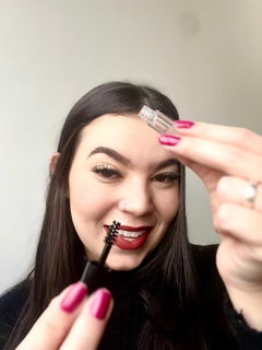 BLEND FORTALECEDOR PARA SOBRANCELHA GII MATOS CARE - comprar online