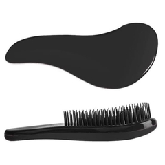 Imagem do Escova mágica desembaraça cabelo antifrizz