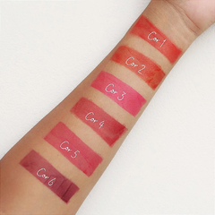 LIP TINT BATOM TINTA JASMYNE - comprar online