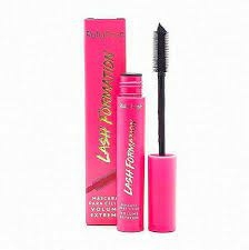 MÁSCARA PARA CÍLIOS LASH FORMATION RUBY ROSE na internet