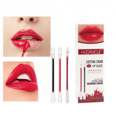 LIP GLAZE COTTON SWAB LIP TINT GRINGO HUDAVIOJI na internet
