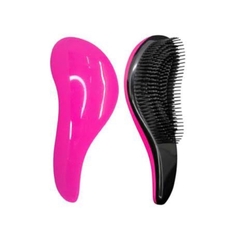 Escova mágica desembaraça cabelo antifrizz - comprar online