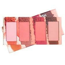 Quarteto De Blush Ludurana - loja online