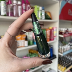 ESMALTE A MIL POR HORA METAL LIKE VERDE IMPALA na internet