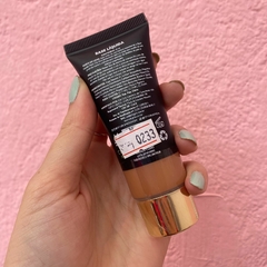 BASE LÍQUIDA MATTE CITY GIRLS - Gii Matos Makeup