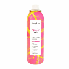 SHAMPOO A SECO REVIV HAIR CLASSIC RUBY ROSE