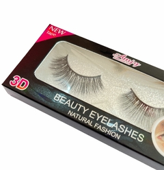 CILIOS POSTIÇOS 3D 03 AMJY na internet